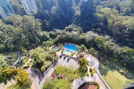 Apartamento à venda com 163m², 3 quartos e 3 vagas Apartamento à venda com 163m², 3 quartos e 3 vagasVaranda - Vista