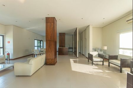 Apartamento à venda com 163m², 3 quartos e 3 vagas Apartamento à venda com 163m², 3 quartos e 3 vagasArea Comum