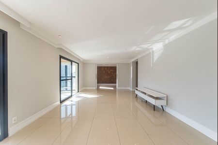 Apartamento à venda com 163m², 3 quartos e 3 vagas Apartamento à venda com 163m², 3 quartos e 3 vagasSala