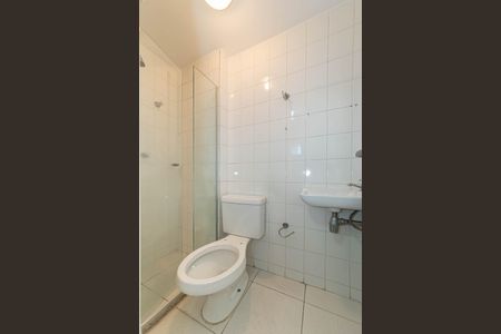 Apartamento à venda com 163m², 3 quartos e 3 vagas Apartamento à venda com 163m², 3 quartos e 3 vagasArea de serviço - Banheiro