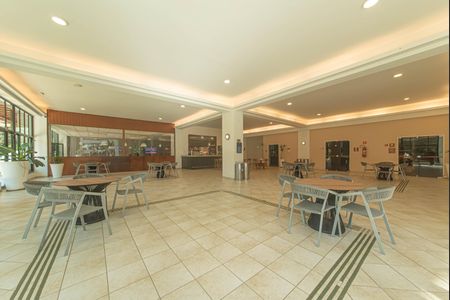 Apartamento à venda com 163m², 3 quartos e 3 vagas Apartamento à venda com 163m², 3 quartos e 3 vagasArea Comum