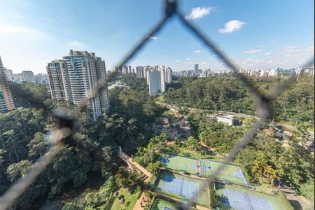Apartamento à venda com 163m², 3 quartos e 3 vagas Apartamento à venda com 163m², 3 quartos e 3 vagasSuite 2 - Vista