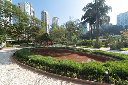 Apartamento à venda com 163m², 3 quartos e 3 vagas Apartamento à venda com 163m², 3 quartos e 3 vagasArea Comum