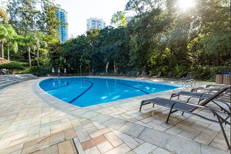 Apartamento à venda com 163m², 3 quartos e 3 vagas Apartamento à venda com 163m², 3 quartos e 3 vagasArea Comum