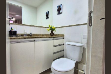 Apartamento à venda com 2 quartos, 67m² em Freguesia (Jacarepaguá), Rio de Janeiro