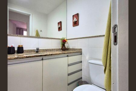 Apartamento à venda com 2 quartos, 67m² em Freguesia (Jacarepaguá), Rio de Janeiro