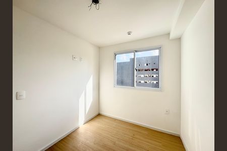 Quarto  de apartamento à venda com 2 quartos, 29m² em Freguesia do Ó, São Paulo