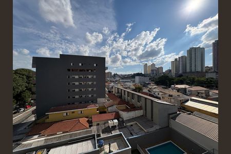 Apartamento à venda com 29m², 2 quartos e sem vaga Apartamento à venda com 29m², 2 quartos e sem vagaVista