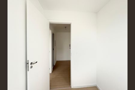 Apartamento à venda com 29m², 2 quartos e sem vaga Apartamento à venda com 29m², 2 quartos e sem vagaQuarto 2