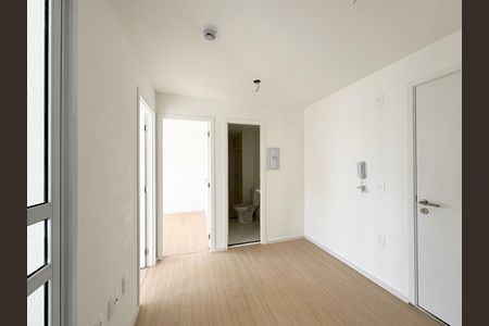 Apartamento à venda com 29m², 2 quartos e sem vaga Apartamento à venda com 29m², 2 quartos e sem vagaSala/ Cozinha
