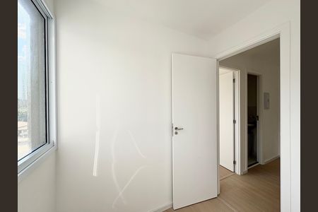 Quarto 2 de apartamento à venda com 2 quartos, 29m² em Freguesia do Ó, São Paulo