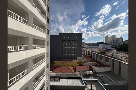 Apartamento à venda com 29m², 2 quartos e sem vaga Apartamento à venda com 29m², 2 quartos e sem vagaVista