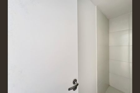 Apartamento à venda com 29m², 2 quartos e sem vaga Apartamento à venda com 29m², 2 quartos e sem vagaBanheiro