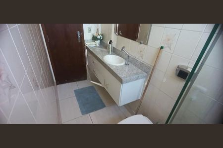 Apartamento para alugar com 90m², 3 quartos e 1 vaga