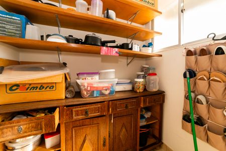 Apartamento para alugar com 90m², 3 quartos e 1 vagaQuarto de Serviço