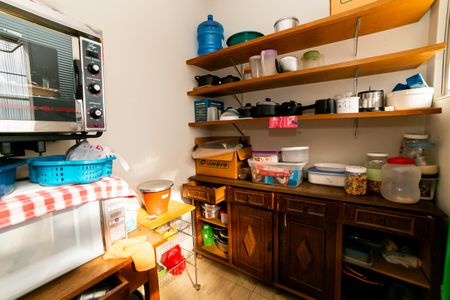 Apartamento para alugar com 90m², 3 quartos e 1 vagaQuarto de Serviço