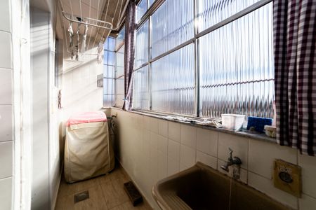 Apartamento para alugar com 90m², 3 quartos e 1 vagaÁrea de Serviço