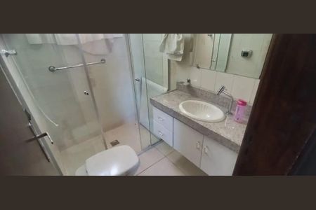 Apartamento para alugar com 3 quartos, 90m² em Graça, Belo Horizonte