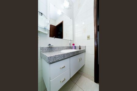 Apartamento para alugar com 90m², 3 quartos e 1 vagaBanheiro Social