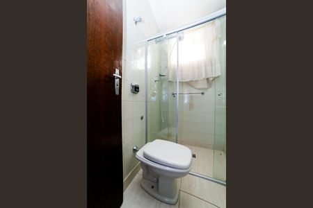 Apartamento para alugar com 90m², 3 quartos e 1 vagaBanheiro Social