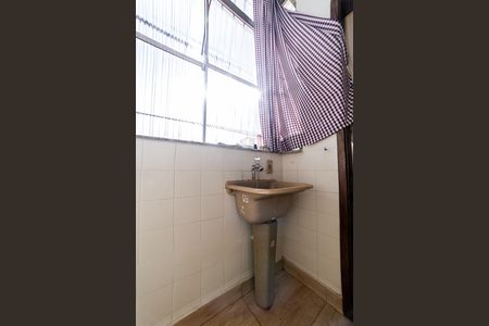 Apartamento para alugar com 90m², 3 quartos e 1 vagaÁrea de Serviço