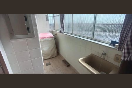 Apartamento para alugar com 90m², 3 quartos e 1 vaga