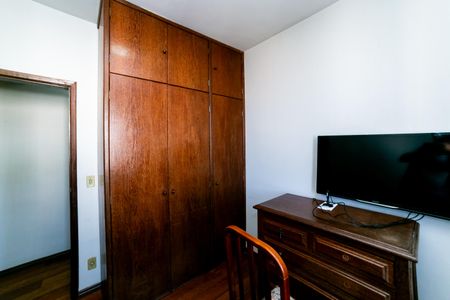 Apartamento para alugar com 90m², 3 quartos e 1 vagaQuarto 1