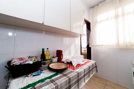 Apartamento para alugar com 90m², 3 quartos e 1 vagaCozinha