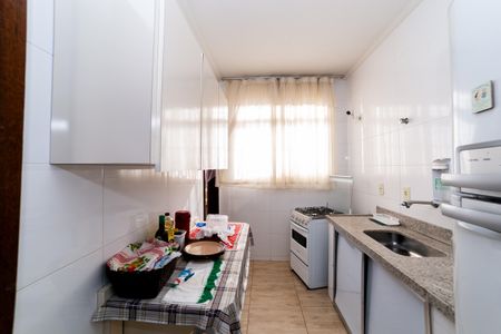 Apartamento para alugar com 90m², 3 quartos e 1 vagaCozinha