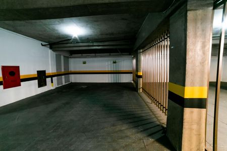 Apartamento para alugar com 90m², 3 quartos e 1 vagaGaragem