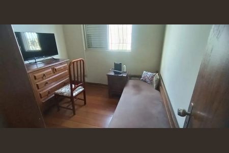 Quarto 2 de apartamento para alugar com 3 quartos, 90m² em Graça, Belo Horizonte