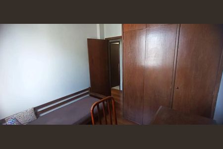 Quarto 2 de apartamento para alugar com 3 quartos, 90m² em Graça, Belo Horizonte