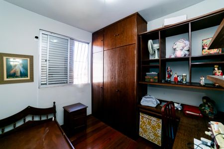 Apartamento para alugar com 90m², 3 quartos e 1 vagaQuarto 2