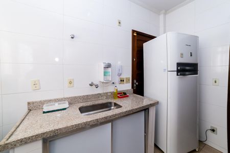 Apartamento para alugar com 90m², 3 quartos e 1 vagaCozinha