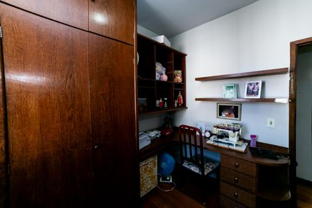 Apartamento para alugar com 90m², 3 quartos e 1 vagaQuarto 2