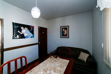 Apartamento para alugar com 90m², 3 quartos e 1 vagaSala