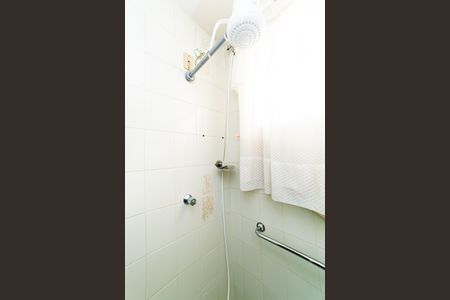 Apartamento para alugar com 90m², 3 quartos e 1 vagaBanheiro Social