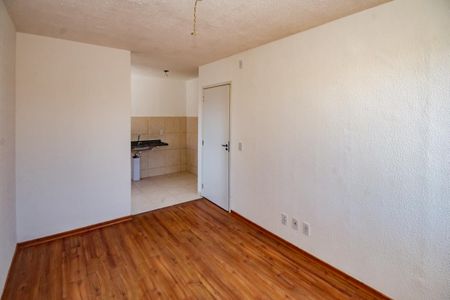 Apartamento para alugar com 2 quartos, 41m² em Serra Dourada, Vespasiano