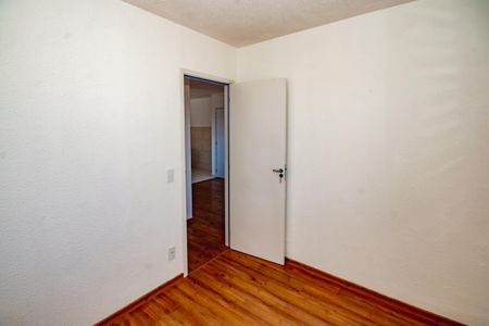 Apartamento para alugar com 2 quartos, 41m² em Serra Dourada, Vespasiano