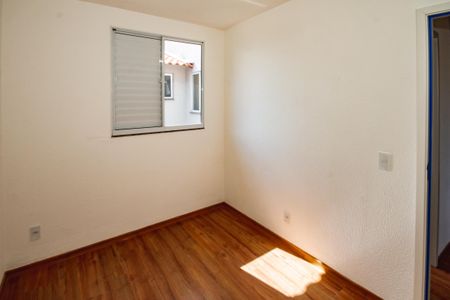 Apartamento para alugar com 2 quartos, 41m² em Serra Dourada, Vespasiano