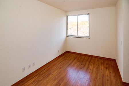 Apartamento para alugar com 2 quartos, 41m² em Serra Dourada, Vespasiano