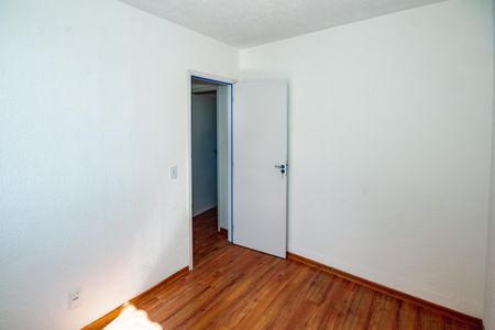 Apartamento para alugar com 2 quartos, 41m² em Serra Dourada, Vespasiano