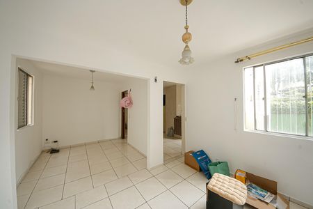 Apartamento para alugar com 2 quartos, 63m² em Conjunto Habitacional Barreira Grande, São Paulo