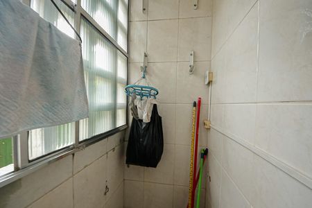 Apartamento para alugar com 63m², 2 quartos e 1 vaga