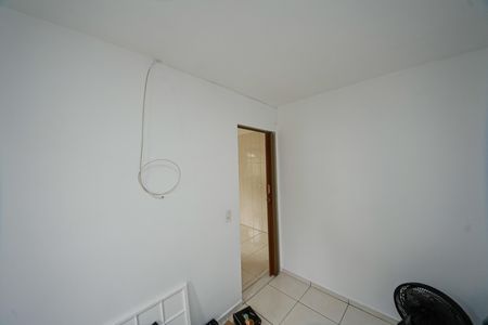 Apartamento para alugar com 2 quartos, 63m² em Conjunto Habitacional Barreira Grande, São Paulo