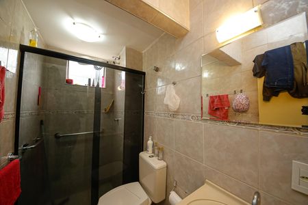 Apartamento para alugar com 63m², 2 quartos e 1 vaga
