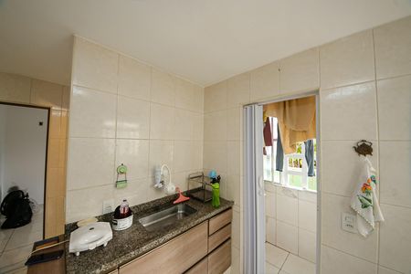 Apartamento para alugar com 63m², 2 quartos e 1 vaga