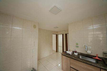 Apartamento para alugar com 63m², 2 quartos e 1 vaga