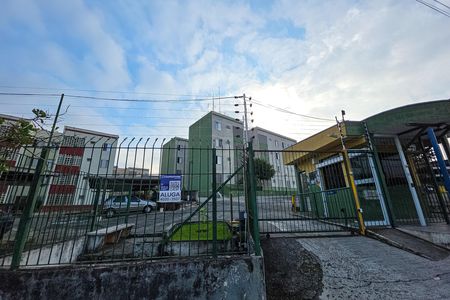 Apartamento para alugar com 63m², 2 quartos e 1 vaga