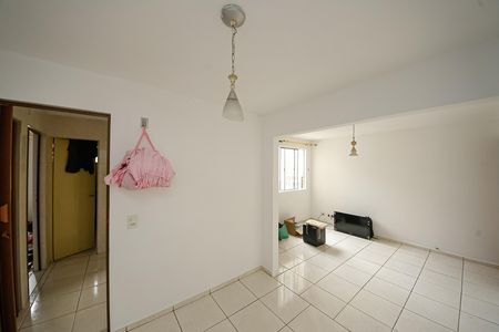 Apartamento para alugar com 2 quartos, 63m² em Conjunto Habitacional Barreira Grande, São Paulo